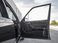 CMC - 1992 Mercedes-Benz 500E - WDB1240361B872073